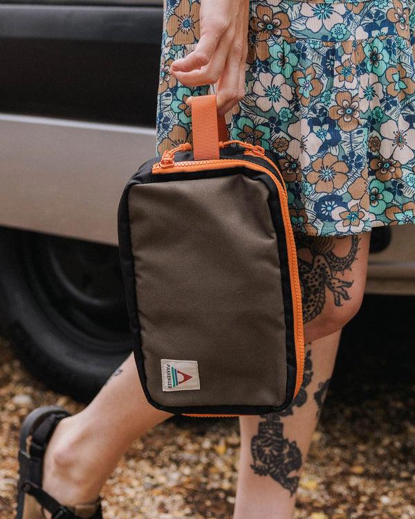 Passenger Travel Recycled Wash Kit