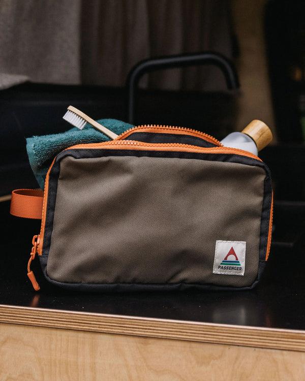 passenger Travel Recycled Wash Kit