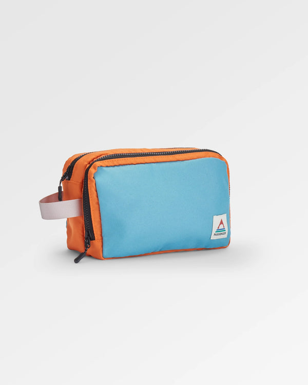 Passenger Travel Recycled Wash Kit