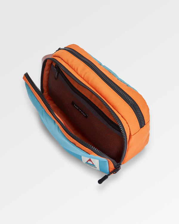 Passenger Travel Recycled Wash Kit