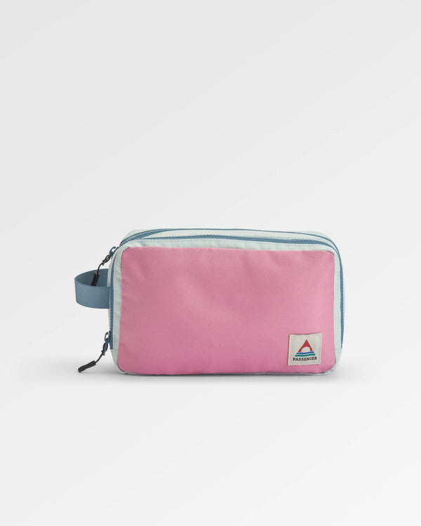 passenger Travel Recycled Wash Kit
