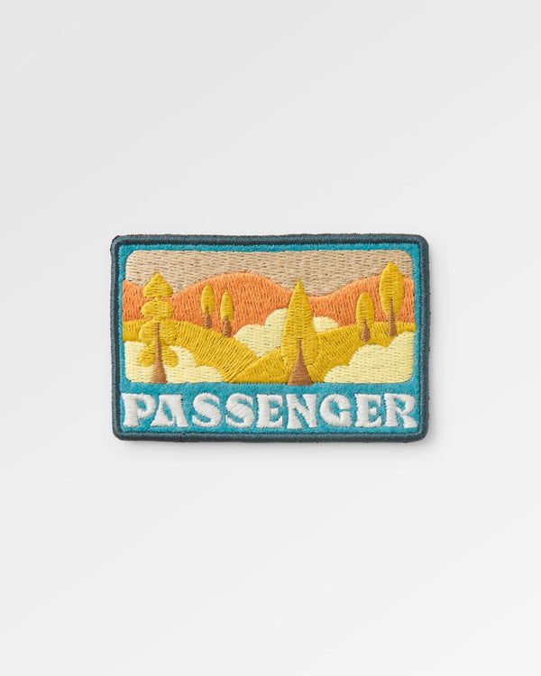 passenger Tree Escape Patch
