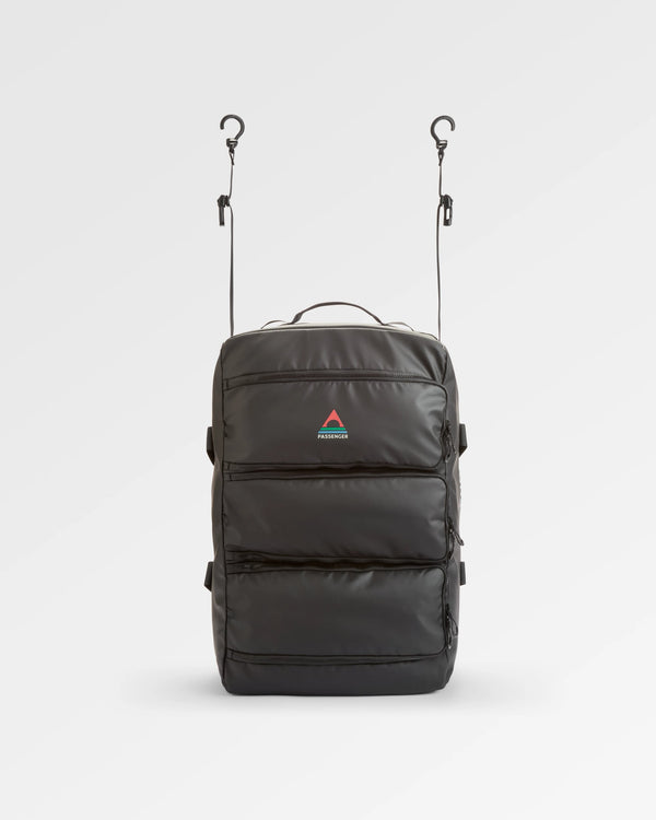 passenger Vandrobe Recycled Duffel