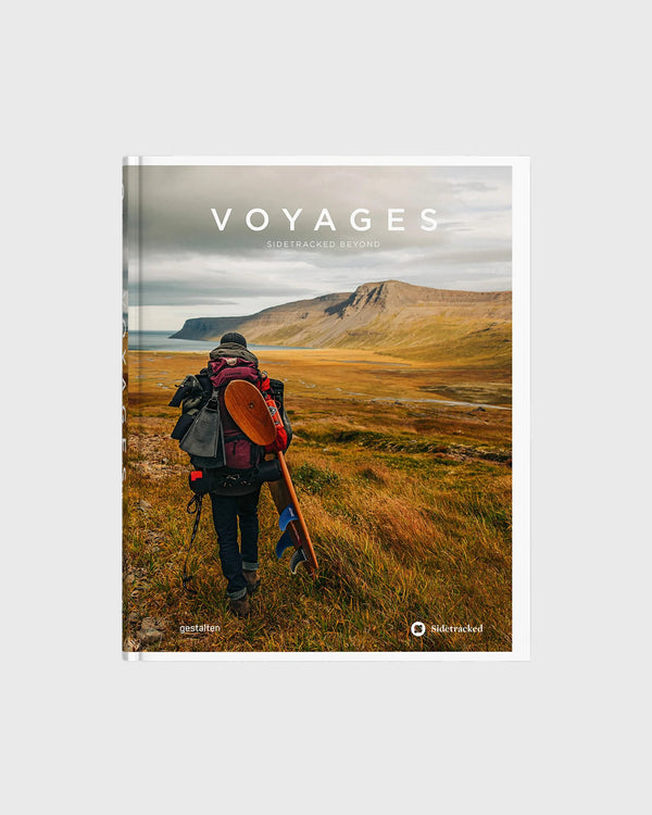 passenger Voyages