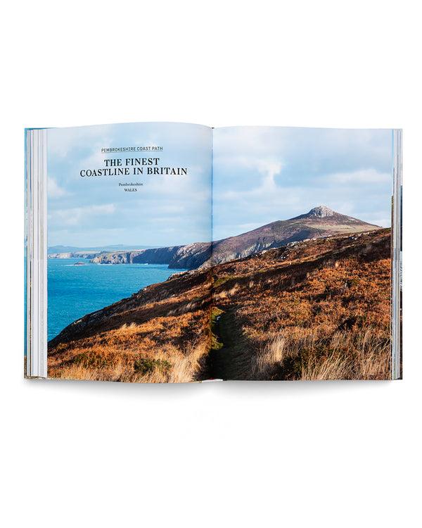 Passenger Wanderlust British & Irish Isles