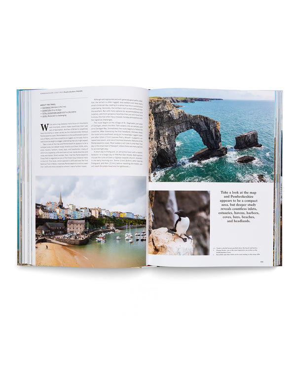 Passenger Wanderlust British & Irish Isles