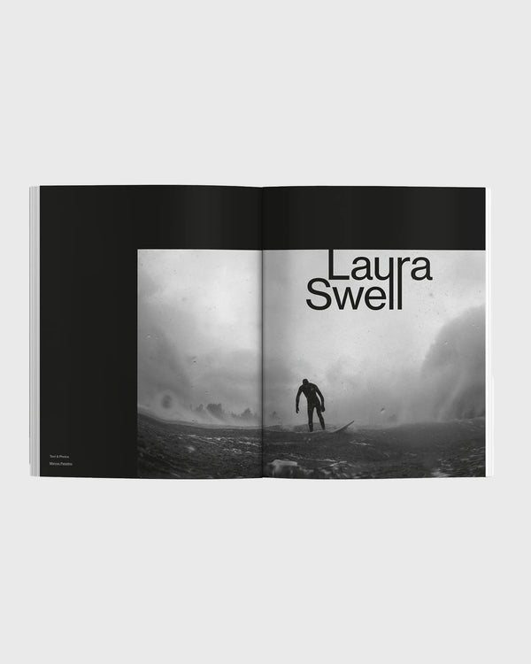 Passenger Waves & Woods Issue 39