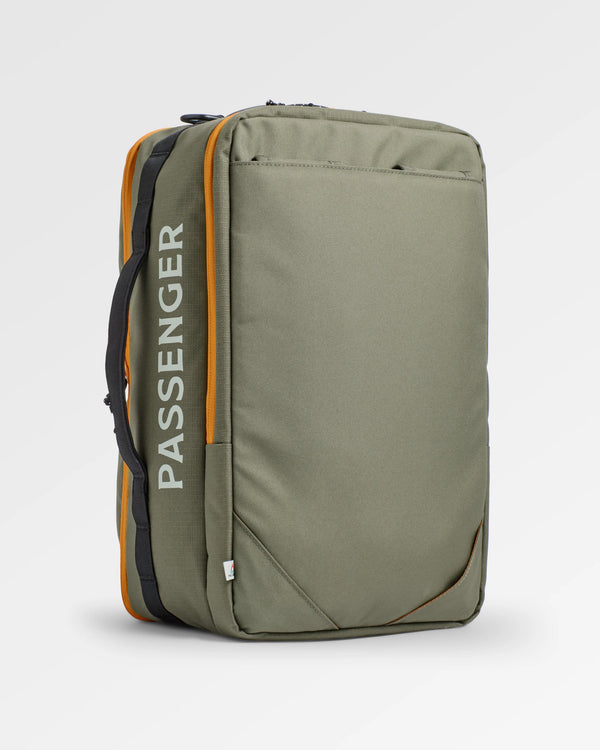 Passenger Wayfarer Recycled Backpack Duffel