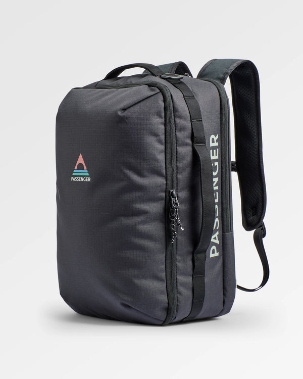 Passenger Wayfarer Recycled Backpack Duffel