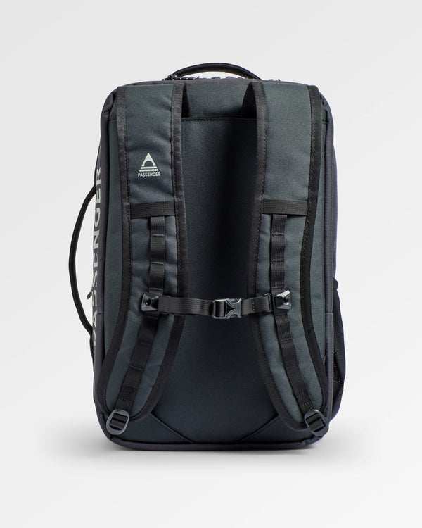 Passenger Wayfarer Recycled Backpack Duffel