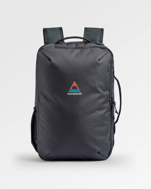 passenger Wayfarer Recycled Backpack Duffel