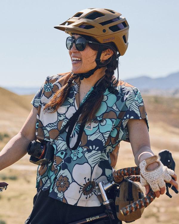 Passenger Women's 365 Recycled Active Boxy Shirt