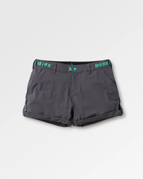 Passenger Women's 365 Trail Roll Up Short