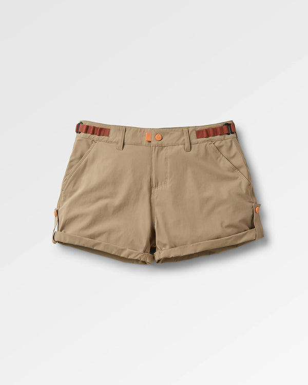 passenger Women's 365 Trail Roll Up Short