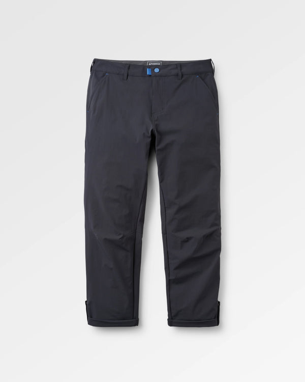 Passenger Women's 365 Trail Roll Up Trouser