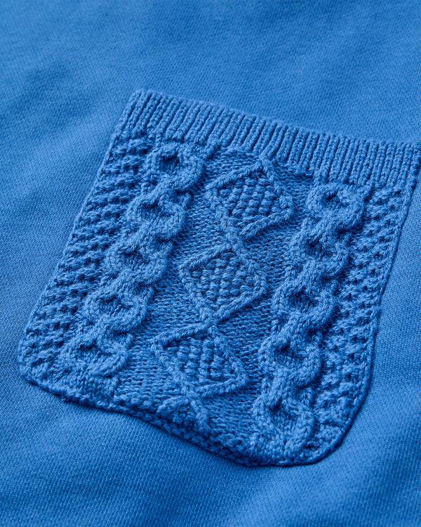 Passenger Women's Aerial LS Knit Top