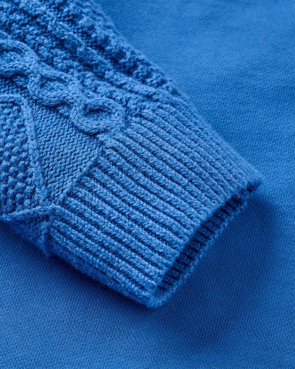 Passenger Women's Aerial LS Knit Top