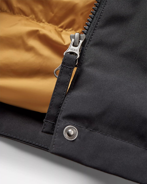 Passenger Women's Alaska Insulated Recycled Parka