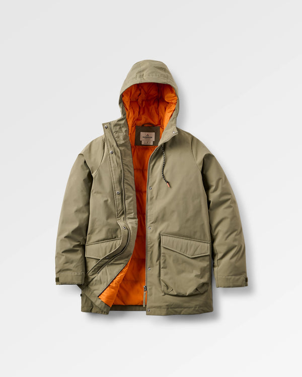 Passenger Women's Alaska Recycled Insulated Parka