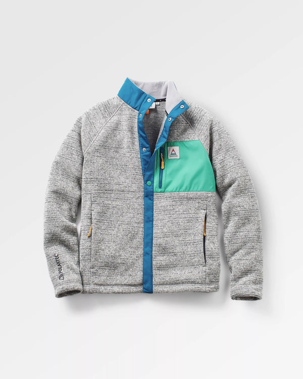 passenger Women's Amber Recycled Polartec® Fleece