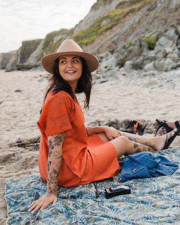 Passenger Women's Ambrose Oversized Dress