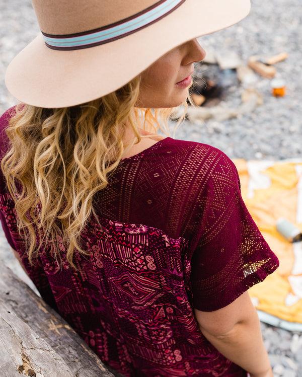 Passenger Women's Ambrose Oversized Dress