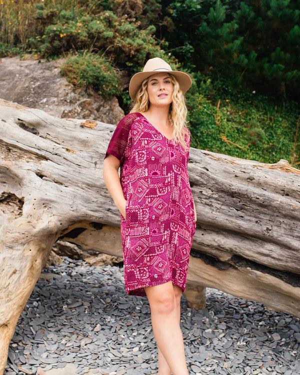 passenger Women's Ambrose Oversized Dress