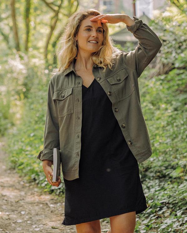 Passenger Women's Ambrose Oversized Dress