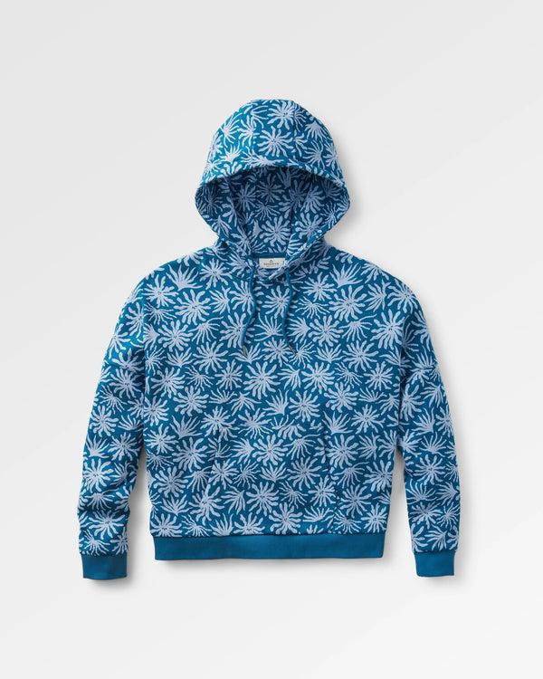 Passenger Women's Arame Organic Cotton Hoodie