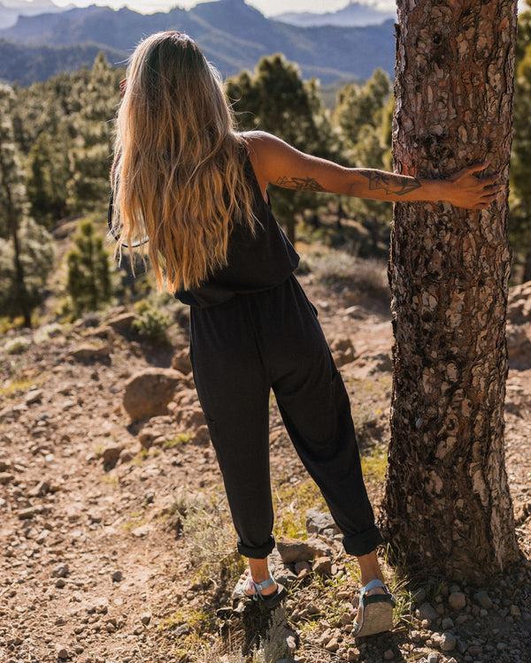 Passenger Women's Aria Jumpsuit