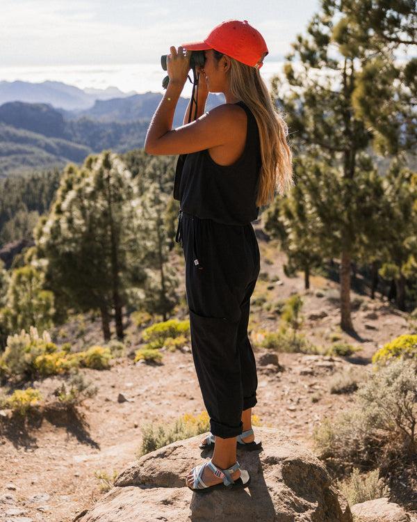 Passenger Women's Aria Jumpsuit