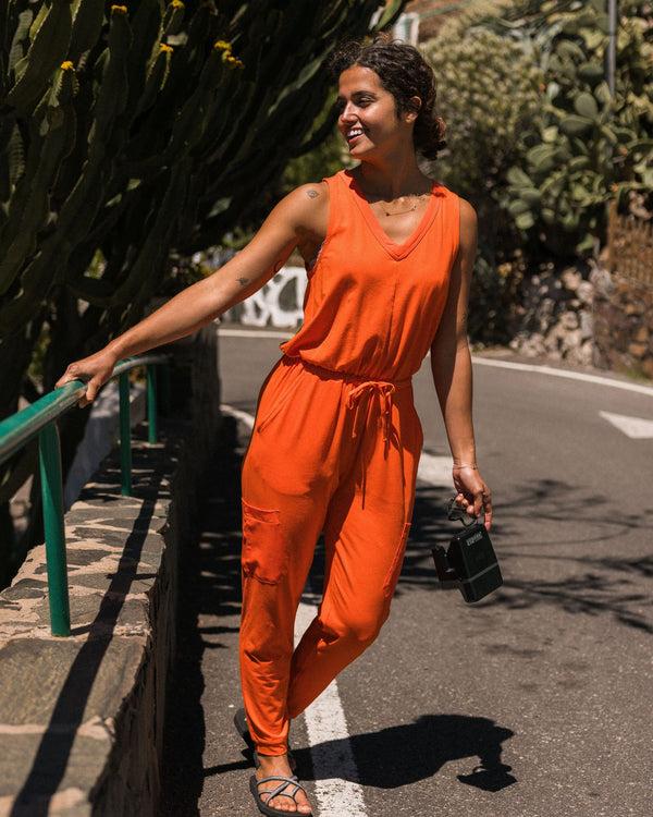 Passenger Women's Aria Jumpsuit