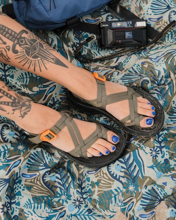 Passenger Women's Atlas Roam Sandal
