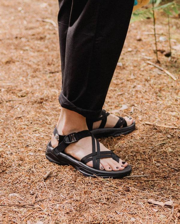Passenger Women's Atlas Roam Sandal