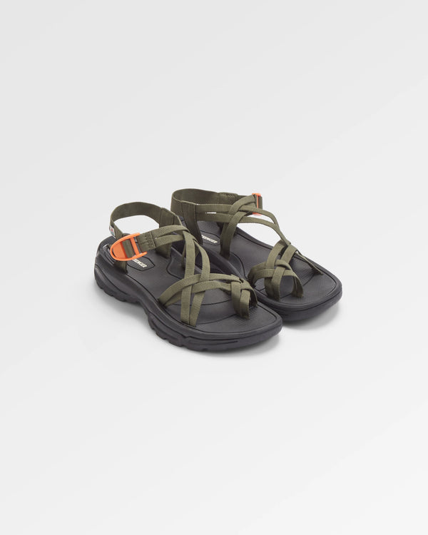 passenger Women's Atlas Roam Sandal