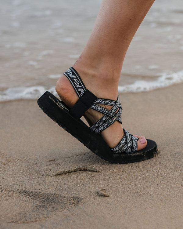 Passenger Women's Atlas Sandal