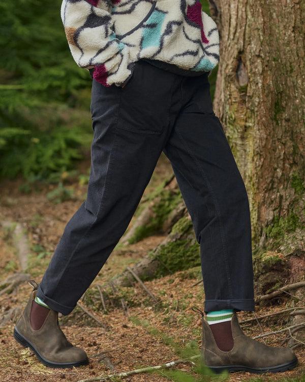 Passenger Women's Avian Cord Trouser