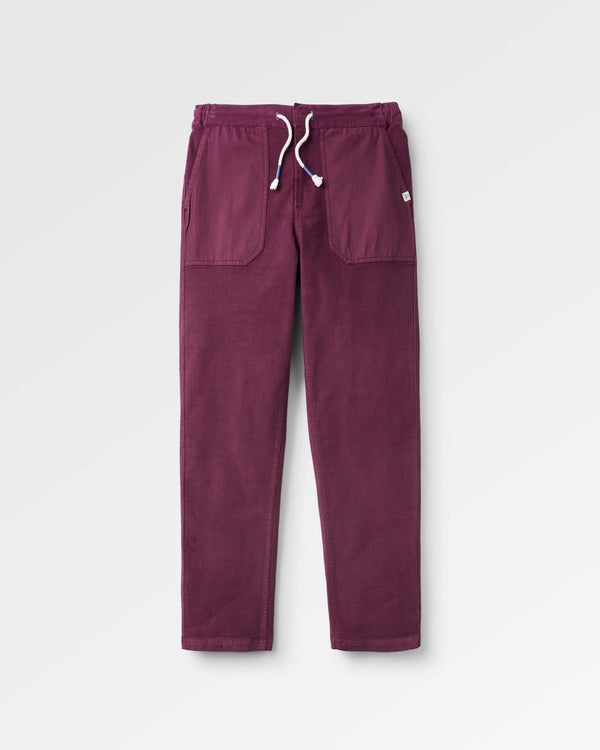 Passenger Women's Avian Cord Trouser