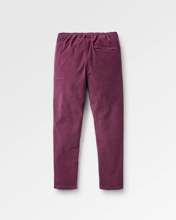 Passenger Women's Avian Cord Trouser