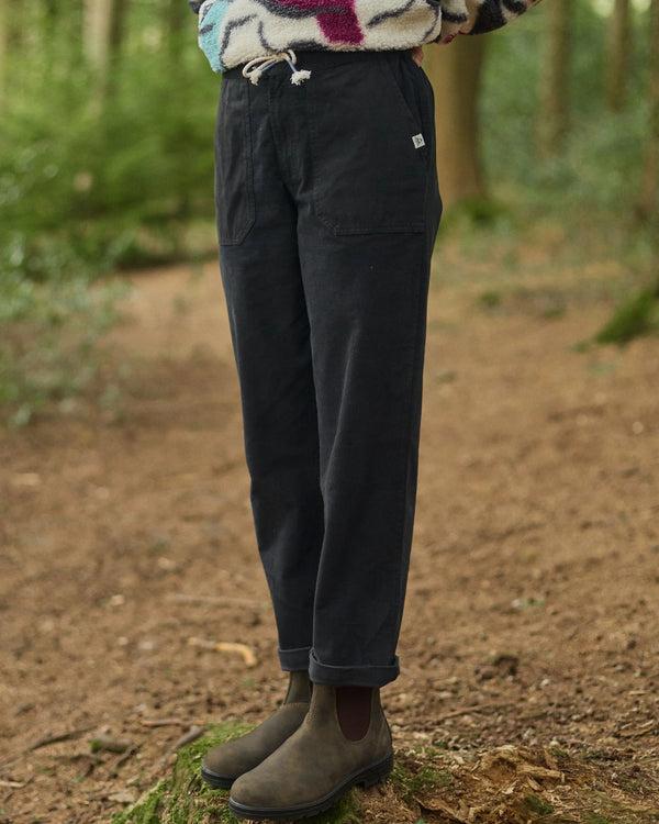 passenger Women's Avian Cord Trouser