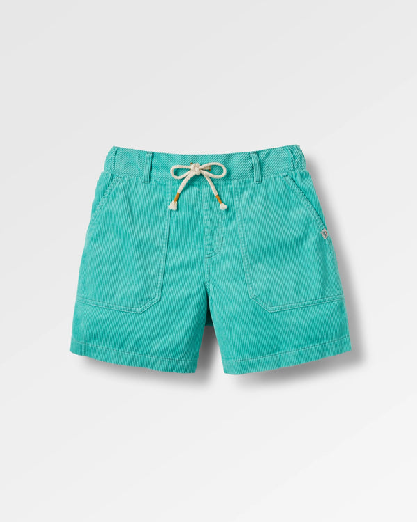 Passenger Women's Avian Organic Cord Short