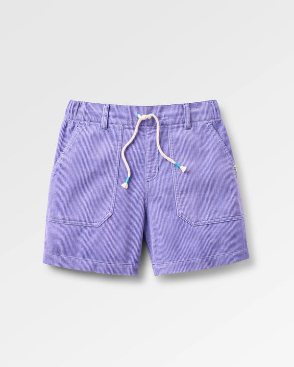 Passenger Women's Avian Organic Cord Short