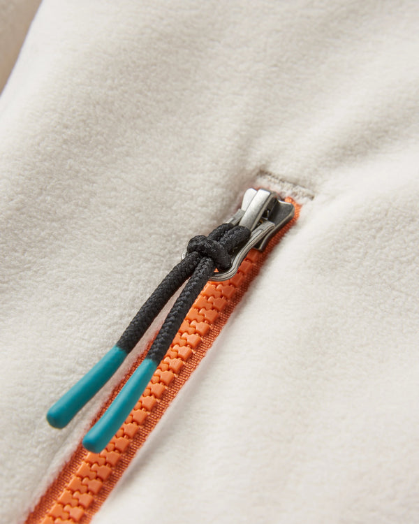 Passenger Women's Ayla Recycled Polartec® Fleece