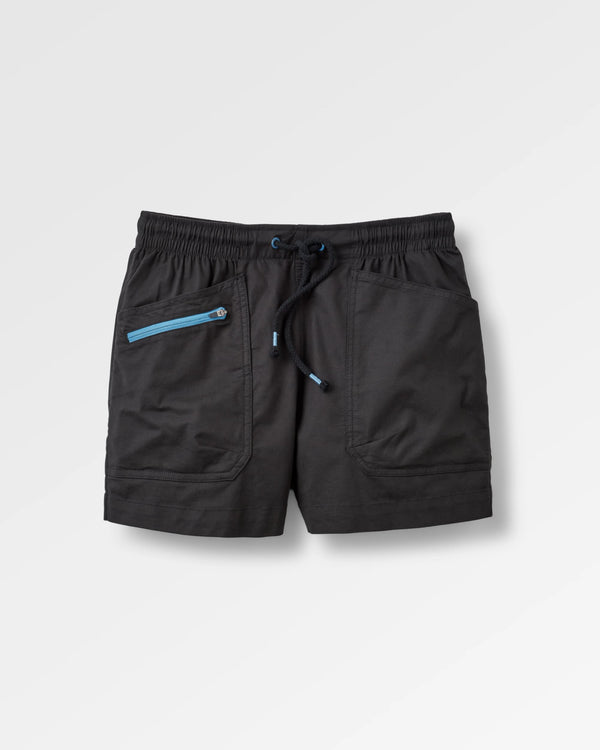 Passenger Women's Basswood Organic Cotton Short