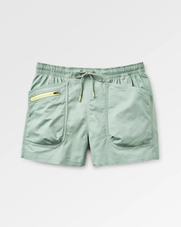 passenger Women's Basswood Organic Cotton Shorts