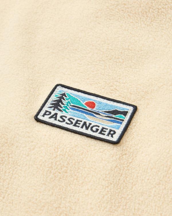 Passenger Women's Bea Polar Fleece