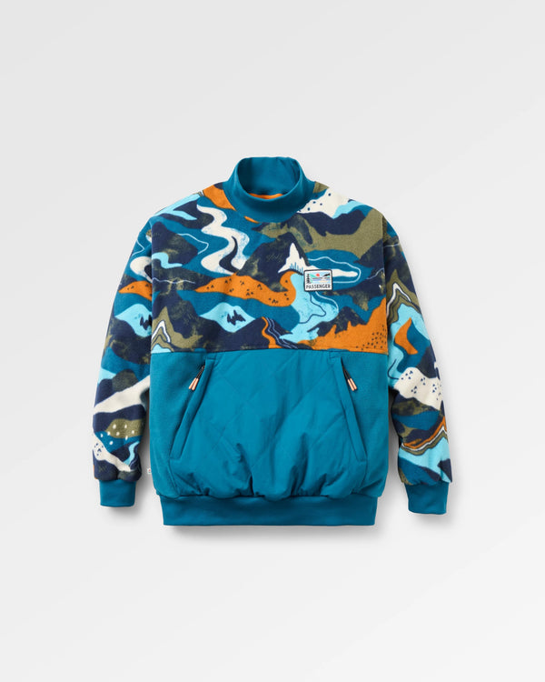 Passenger Women's Bea Polar Fleece