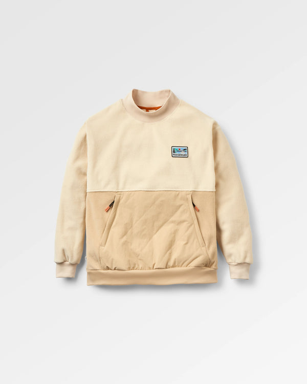 passenger Women's Bea Polar Fleece