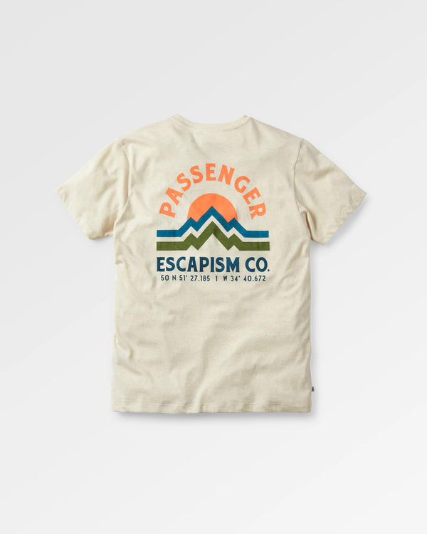 Passenger Women's Breathe Recycled Cotton T-Shirt