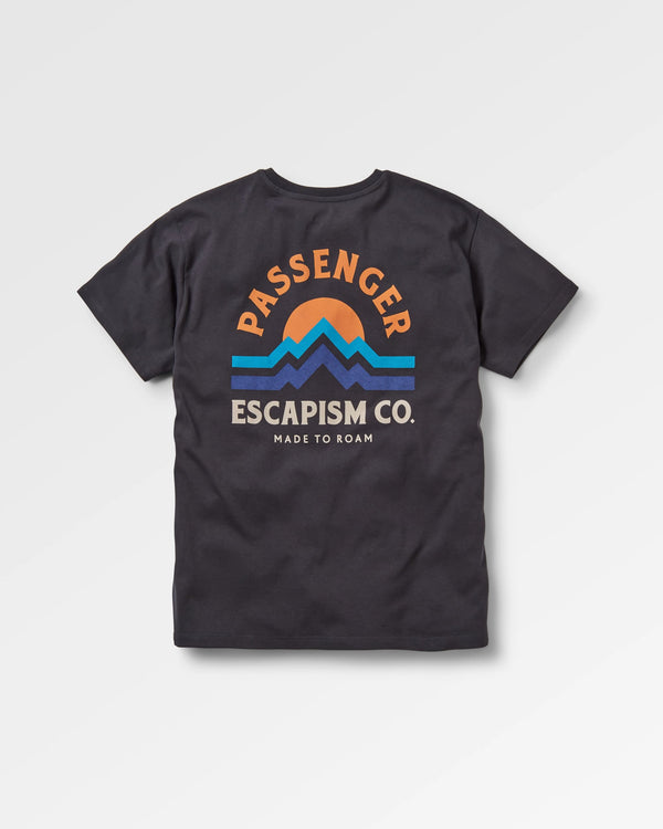 Passenger Women's Breathe Recycled Cotton T-Shirt